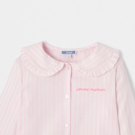 Girl pajamas 