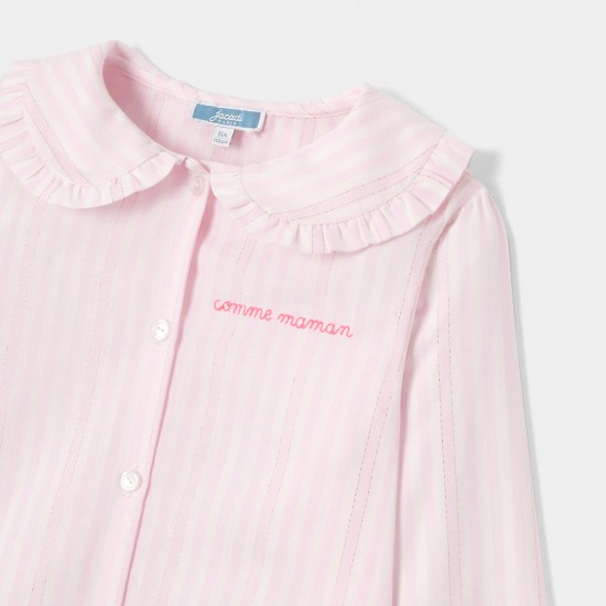 Girl pajamas 