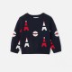 Baby boy sweater