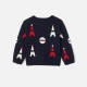 Baby boy sweater