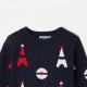 Baby boy sweater