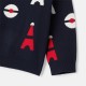 Baby boy sweater