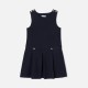 Girl pinafore dress