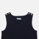 Girl pinafore dress