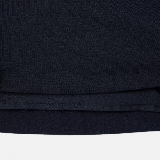 Girl pinafore dress