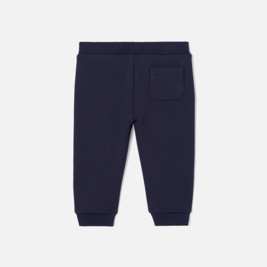 Baby girl sweatpants