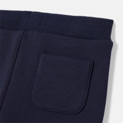 Baby girl sweatpants