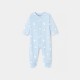 Baby boy cotton pajamas