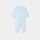Baby boy cotton pajamas