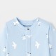 Baby boy cotton pajamas
