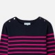 Girl sailor sweater