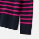 Girl sailor sweater