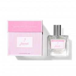 Baby girl eau de toilette 100 ml