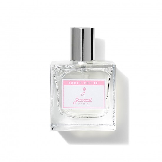 Baby girl eau de toilette 100 ml