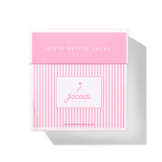 Baby girl eau de toilette 100 ml