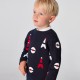 Baby boy sweater