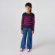 Girl sailor sweater