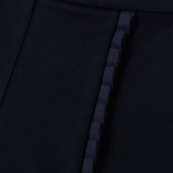 Baby girl Milano knit shorts