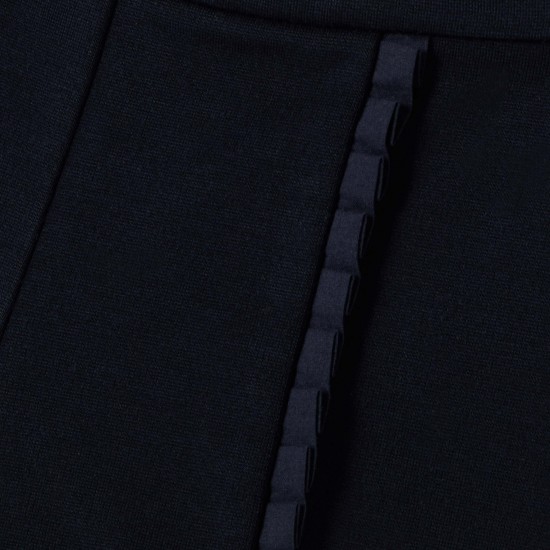 Baby girl Milano knit shorts