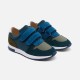 Child running sneakers