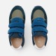 Child running sneakers