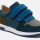 Child running sneakers