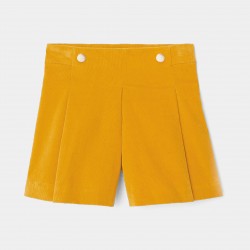 Girl culotte skirt