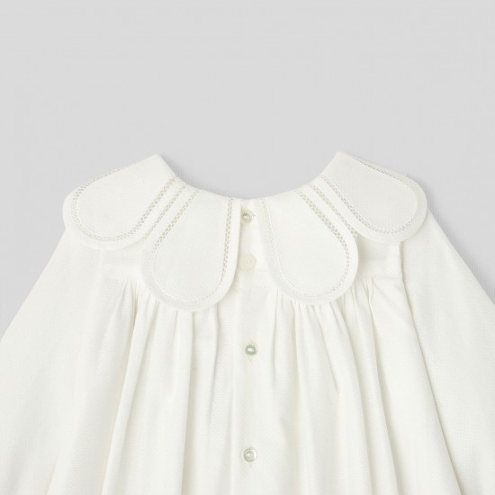 Baby girl dress for special occasions