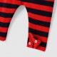Baby boy knit onesie