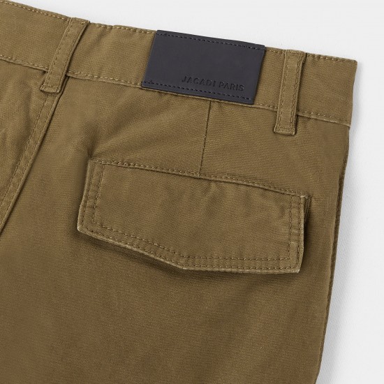 Boy cargo pants