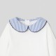 Baby girl long sleeve T-shirt