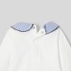Baby girl long sleeve T-shirt