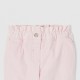 Baby girl carrot pants