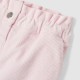 Baby girl carrot pants