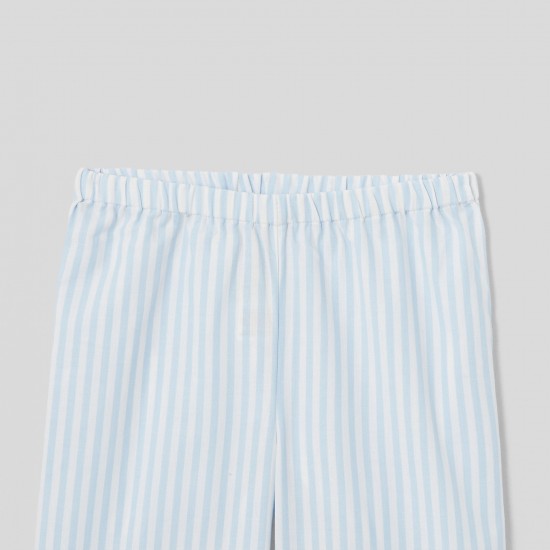 Girl cotton pajamas