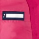 Baby girl wool fabric coat