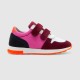 Girl running shoes
