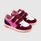 Girl running shoes