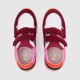 Girl running shoes