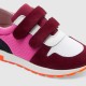 Girl running shoes