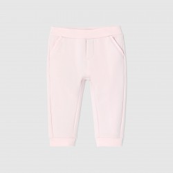 Baby girl sweatpants