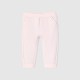 Baby girl sweatpants