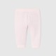 Baby girl sweatpants