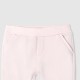 Baby girl sweatpants