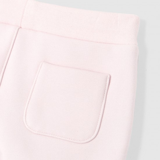 Baby girl sweatpants