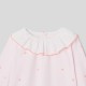 Girl velour pajamas