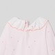 Girl velour pajamas