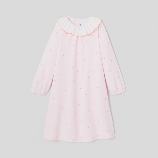Girl nightgown 