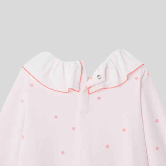 Girl nightgown 
