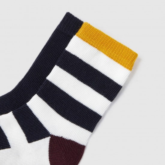 Baby boy socks